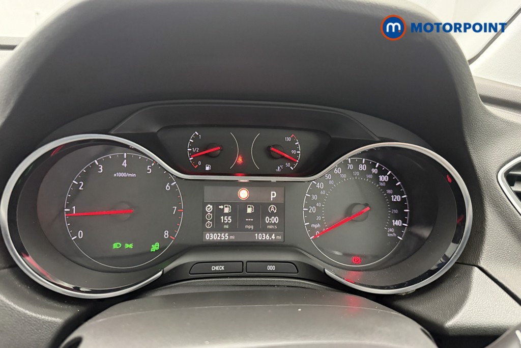 Vauxhall Grandland X Ultimate Automatic Diesel SUV - Stock Number (1564005) - 5th supplementary image