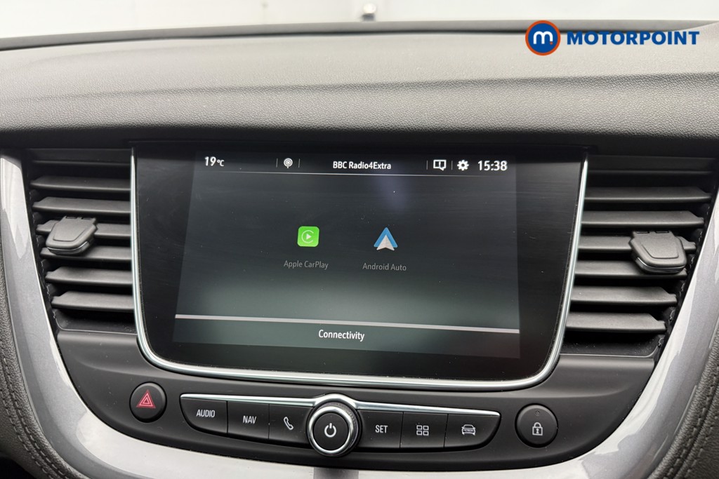 Vauxhall Grandland X Ultimate Automatic Diesel SUV - Stock Number (1564005) - 6th supplementary image