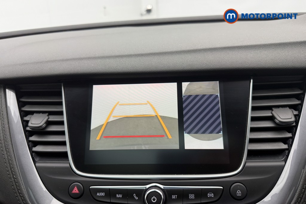 Vauxhall Grandland X Ultimate Automatic Diesel SUV - Stock Number (1564005) - 9th supplementary image