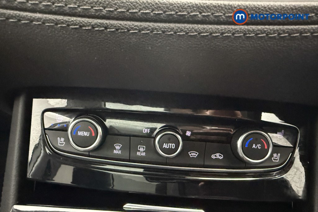 Vauxhall Grandland X Ultimate Automatic Diesel SUV - Stock Number (1564005) - 10th supplementary image