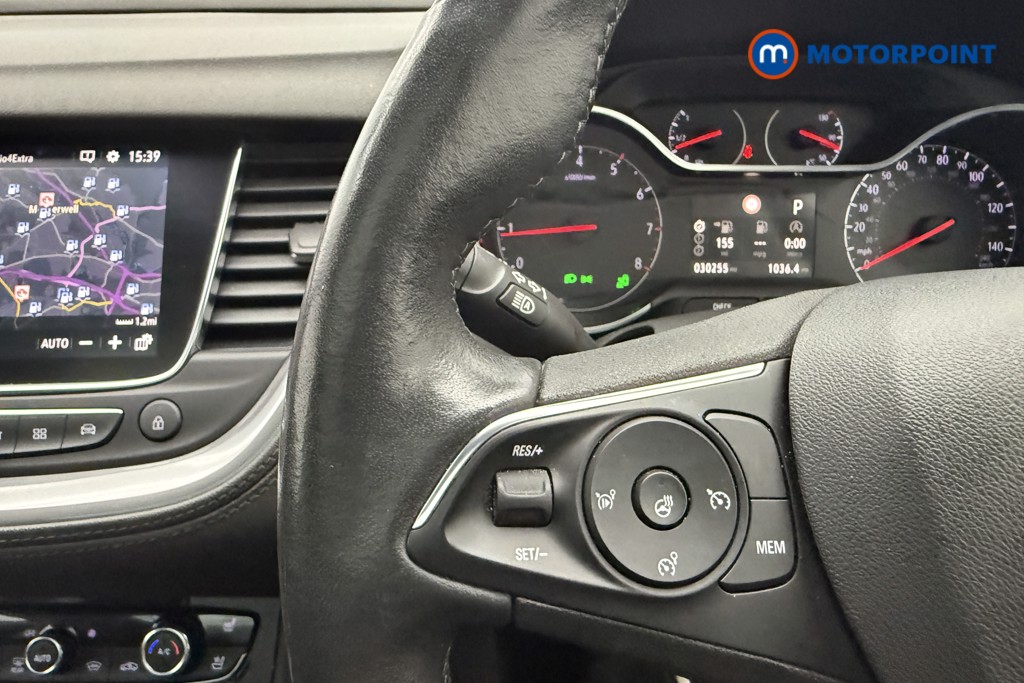 Vauxhall Grandland X Ultimate Automatic Diesel SUV - Stock Number (1564005) - 14th supplementary image