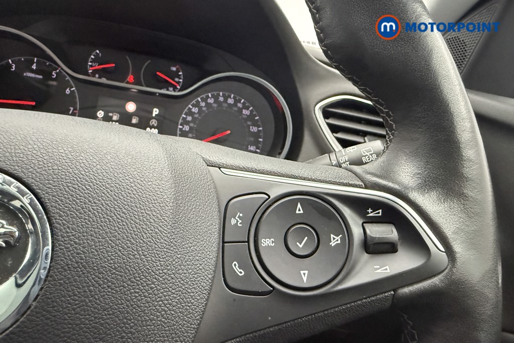 Vauxhall Grandland X Ultimate Automatic Diesel SUV - Stock Number (1564005) - 15th supplementary image