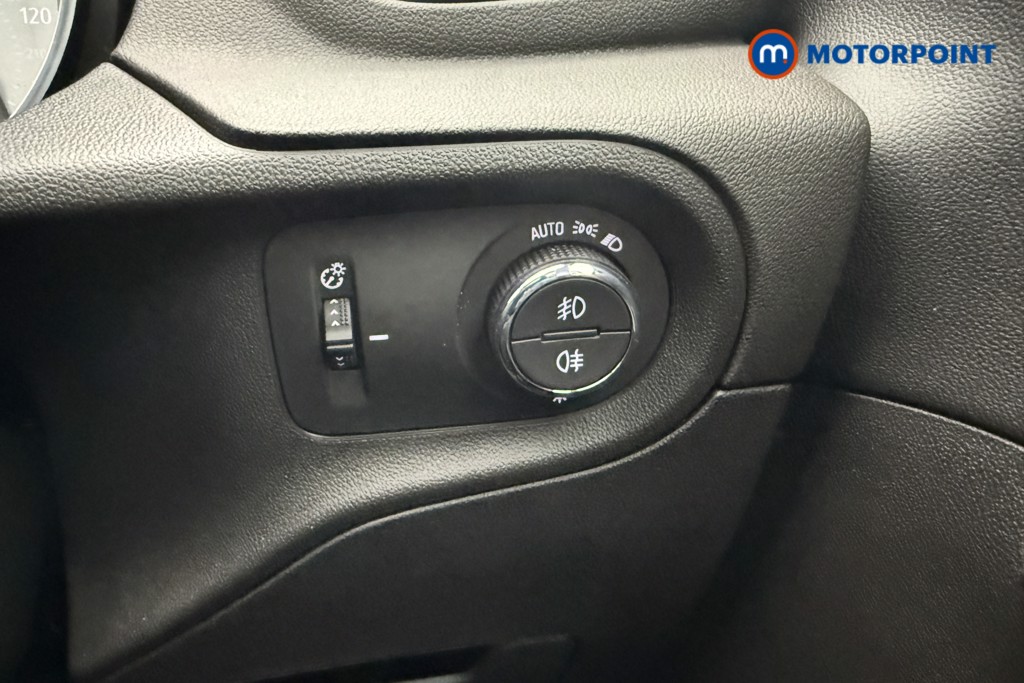 Vauxhall Grandland X Ultimate Automatic Diesel SUV - Stock Number (1564005) - 16th supplementary image