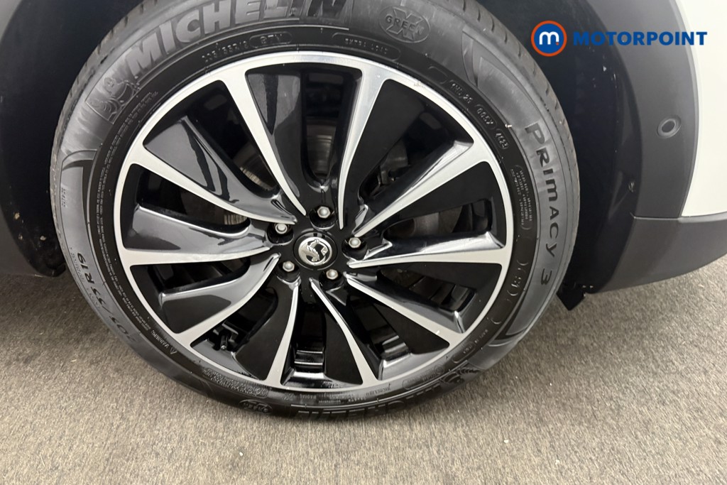 Vauxhall Grandland X Ultimate Automatic Diesel SUV - Stock Number (1564005) - 19th supplementary image