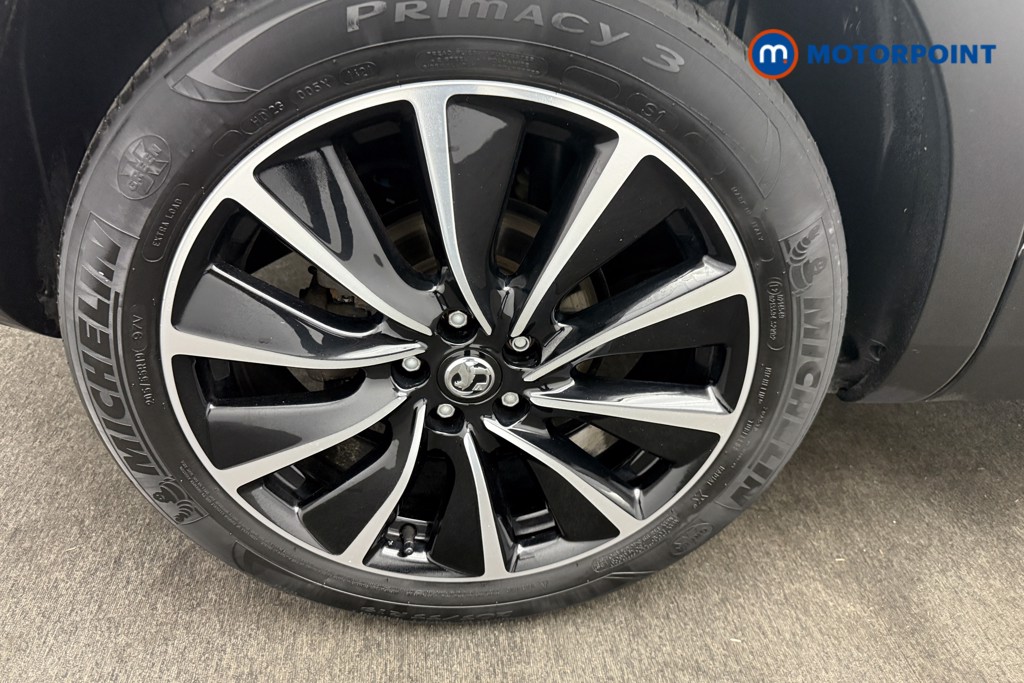 Vauxhall Grandland X Ultimate Automatic Diesel SUV - Stock Number (1564005) - 20th supplementary image