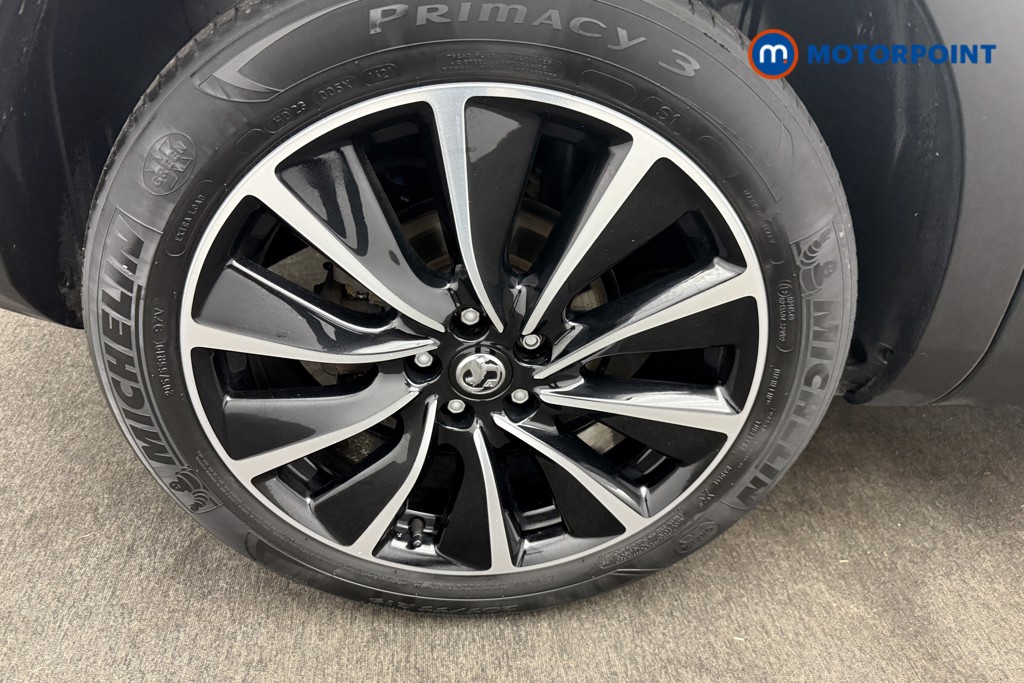 Vauxhall Grandland X Ultimate Automatic Diesel SUV - Stock Number (1564005) - 21st supplementary image