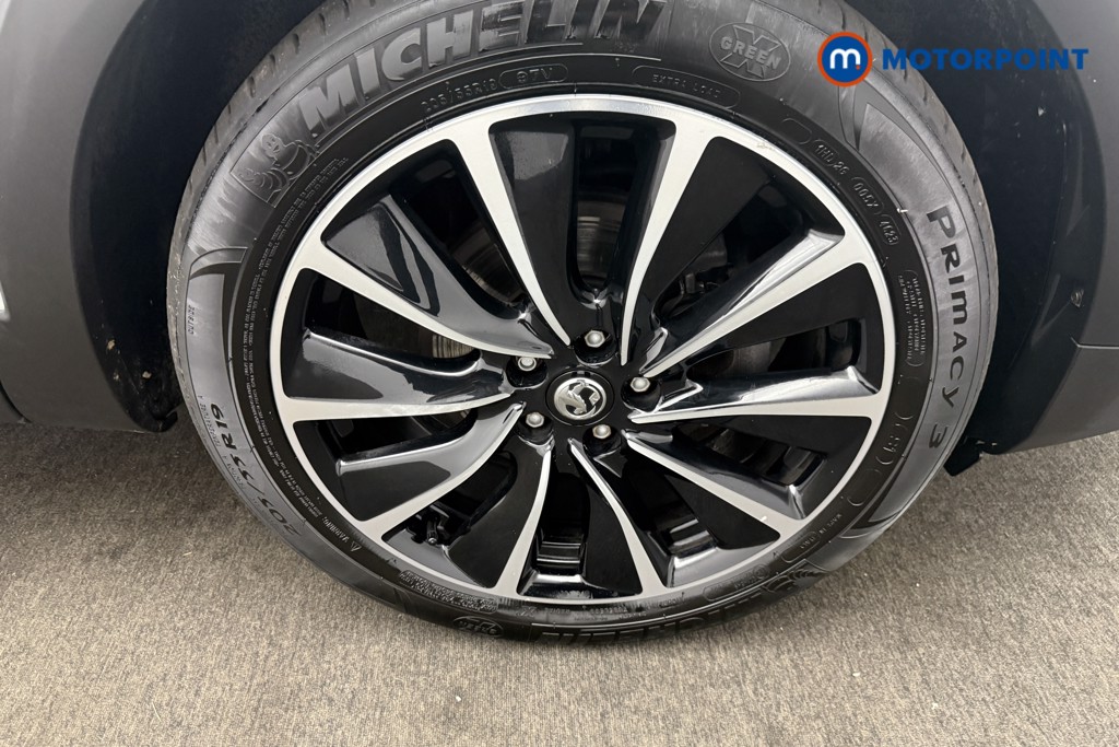 Vauxhall Grandland X Ultimate Automatic Diesel SUV - Stock Number (1564005) - 22nd supplementary image