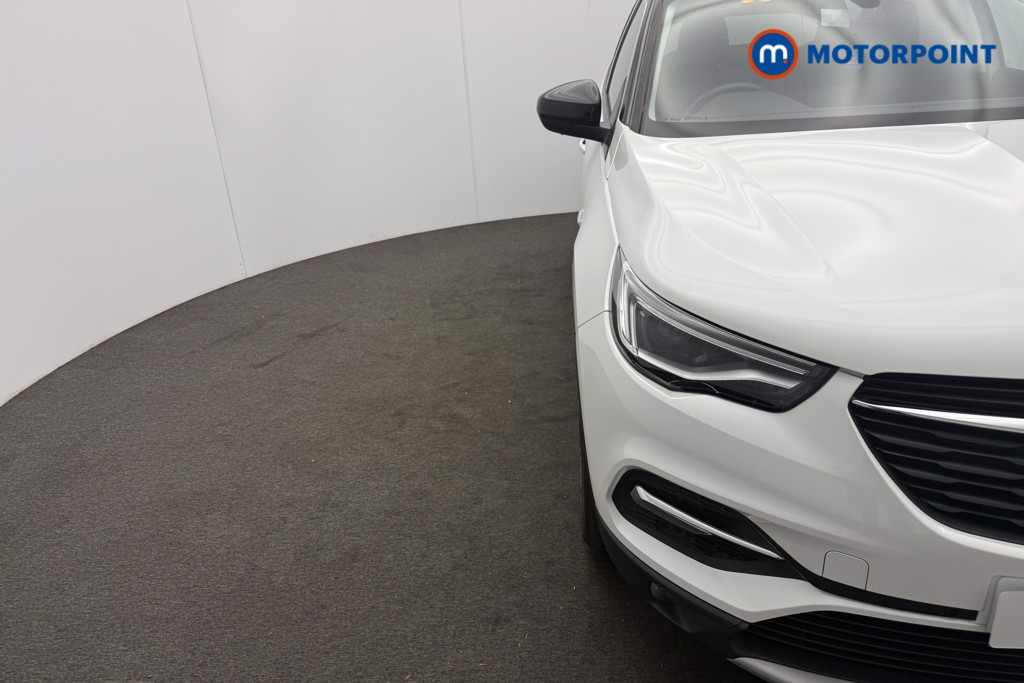 Vauxhall Grandland X Ultimate Automatic Diesel SUV - Stock Number (1564005) - 23rd supplementary image