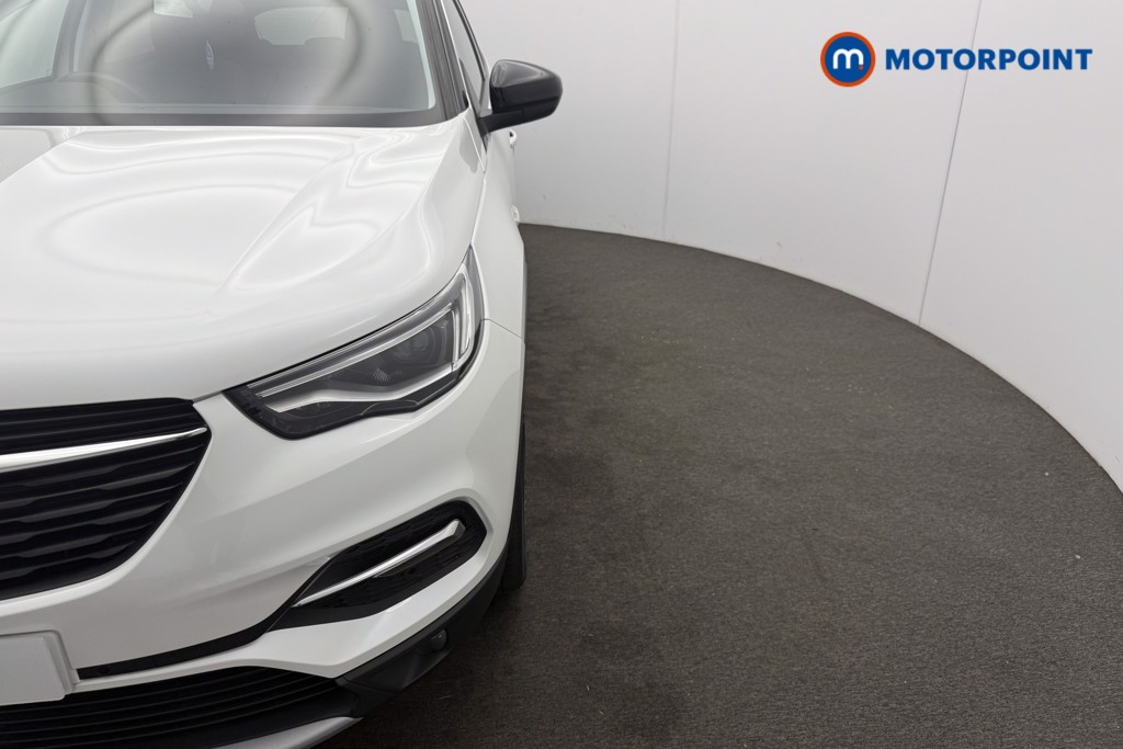 Vauxhall Grandland X Ultimate Automatic Diesel SUV - Stock Number (1564005) - 24th supplementary image