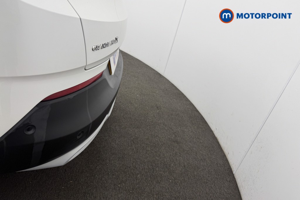 Vauxhall Grandland X Ultimate Automatic Diesel SUV - Stock Number (1564005) - 28th supplementary image