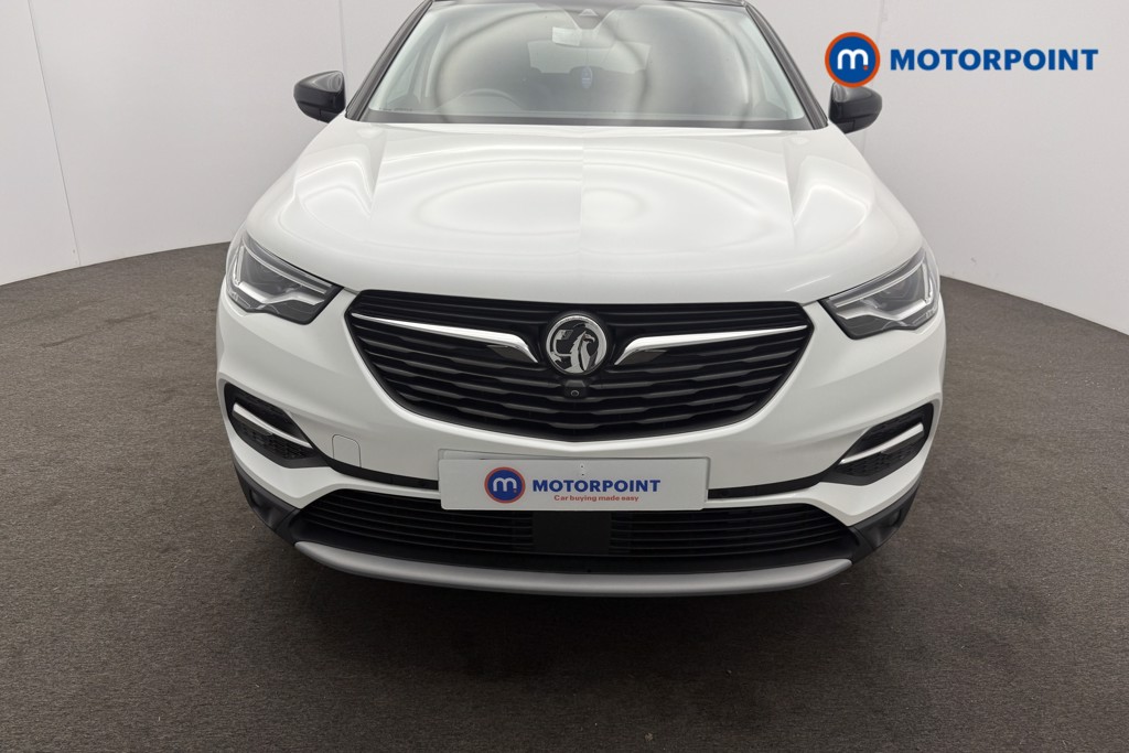 Vauxhall Grandland X Ultimate Automatic Diesel SUV - Stock Number (1564005) - 29th supplementary image