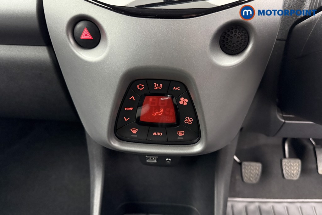 Toyota Aygo X-Trend Manual Petrol Hatchback - Stock Number (1564018) - 7th supplementary image