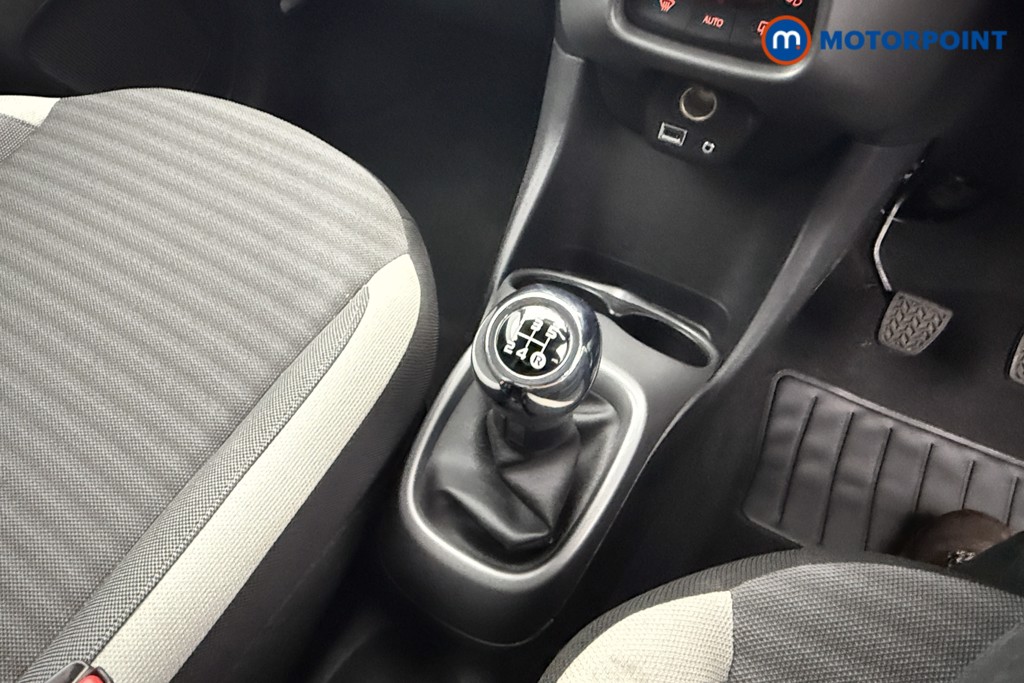 Toyota Aygo X-Trend Manual Petrol Hatchback - Stock Number (1564018) - 8th supplementary image