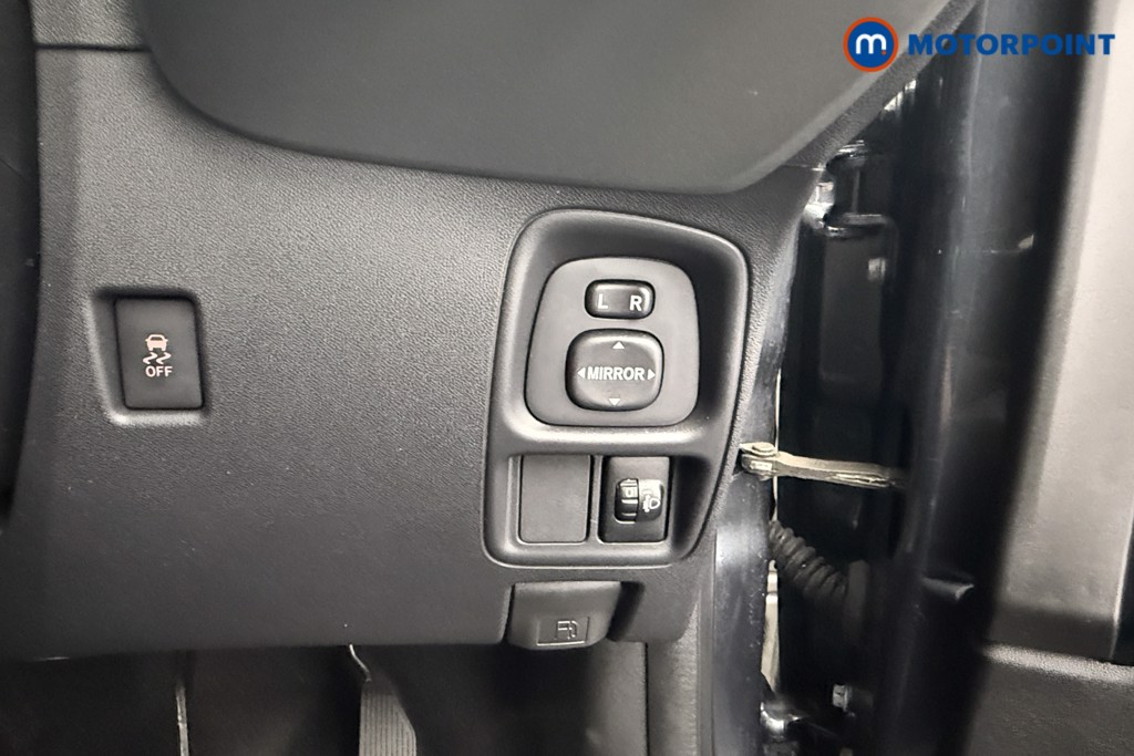 Toyota Aygo X-Trend Manual Petrol Hatchback - Stock Number (1564018) - 11th supplementary image