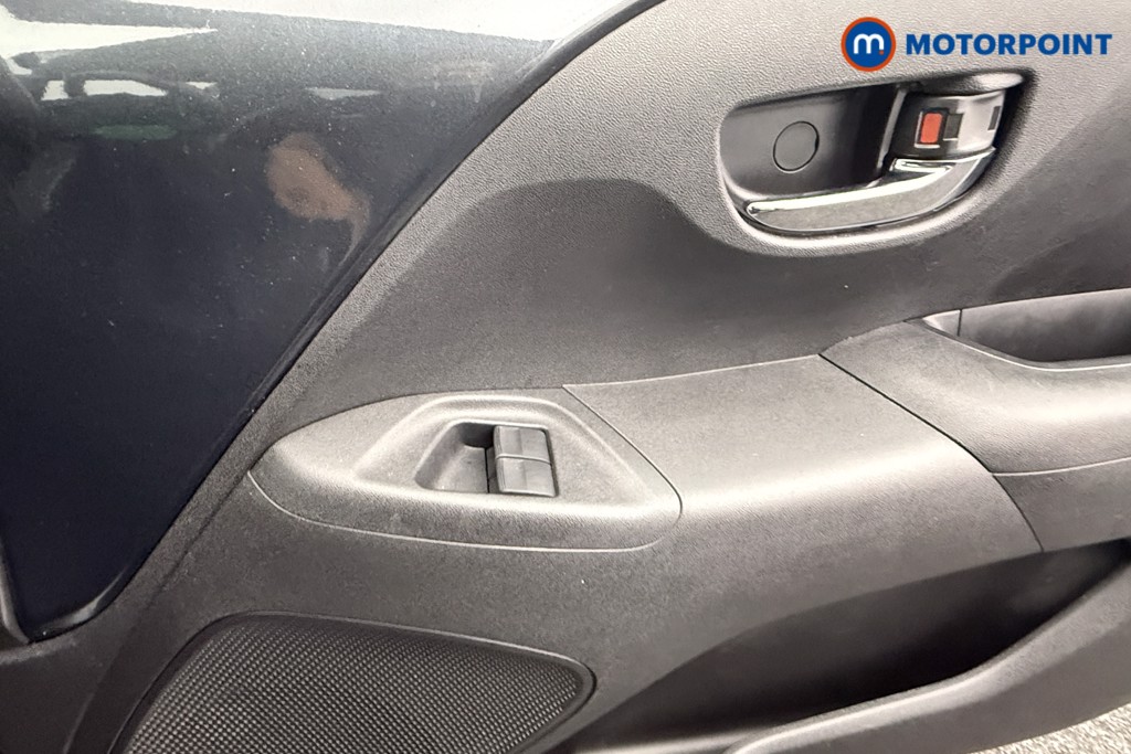 Toyota Aygo X-Trend Manual Petrol Hatchback - Stock Number (1564018) - 12th supplementary image