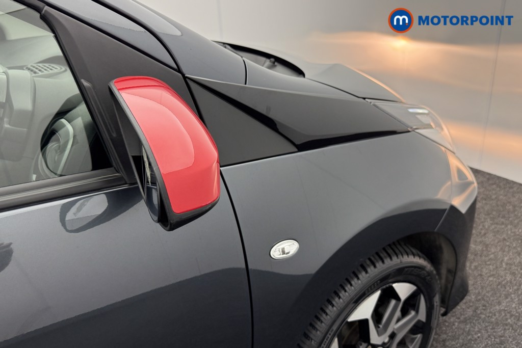 Toyota Aygo X-Trend Manual Petrol Hatchback - Stock Number (1564018) - 14th supplementary image