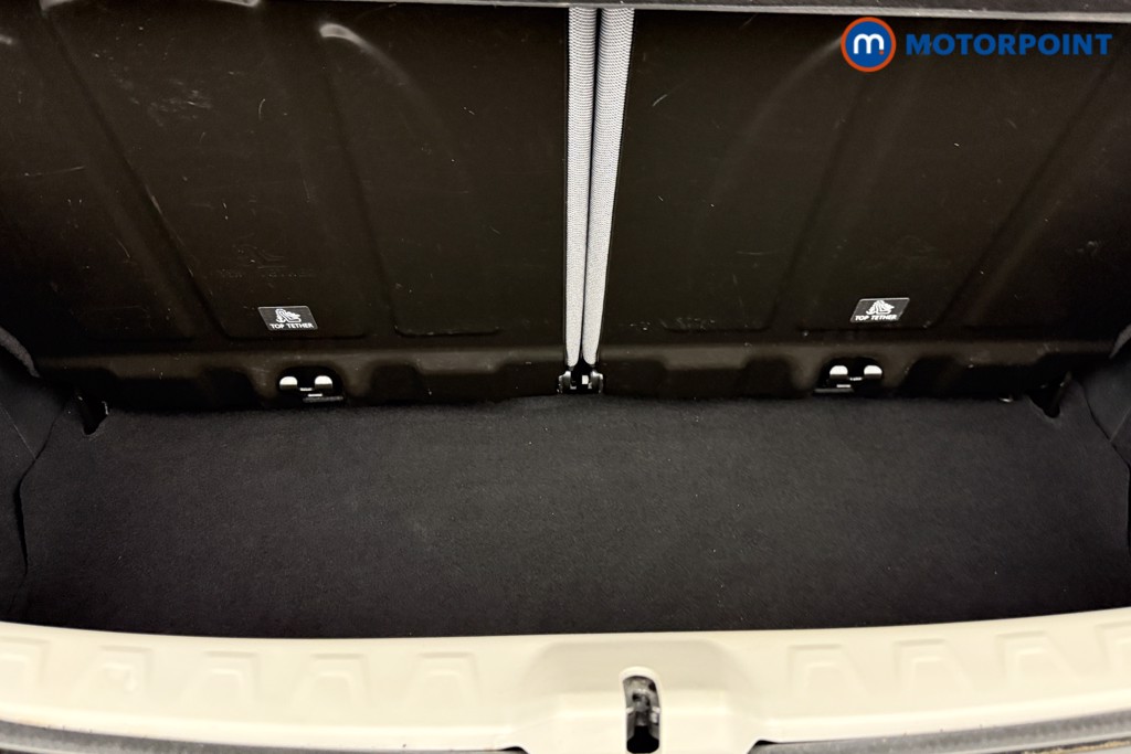 Toyota Aygo X-Trend Manual Petrol Hatchback - Stock Number (1564018) - 15th supplementary image