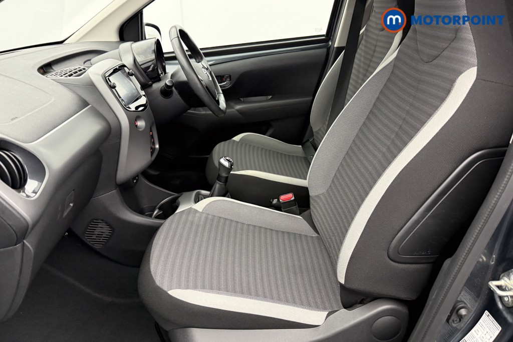 Toyota Aygo X-Trend Manual Petrol Hatchback - Stock Number (1564018) - 16th supplementary image