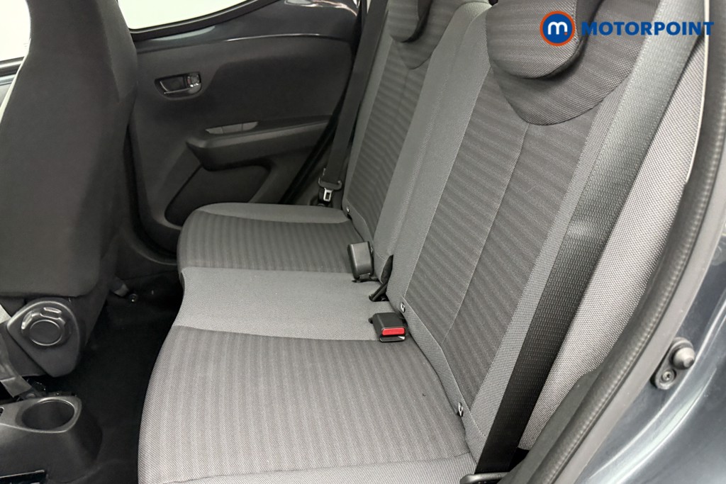 Toyota Aygo X-Trend Manual Petrol Hatchback - Stock Number (1564018) - 17th supplementary image