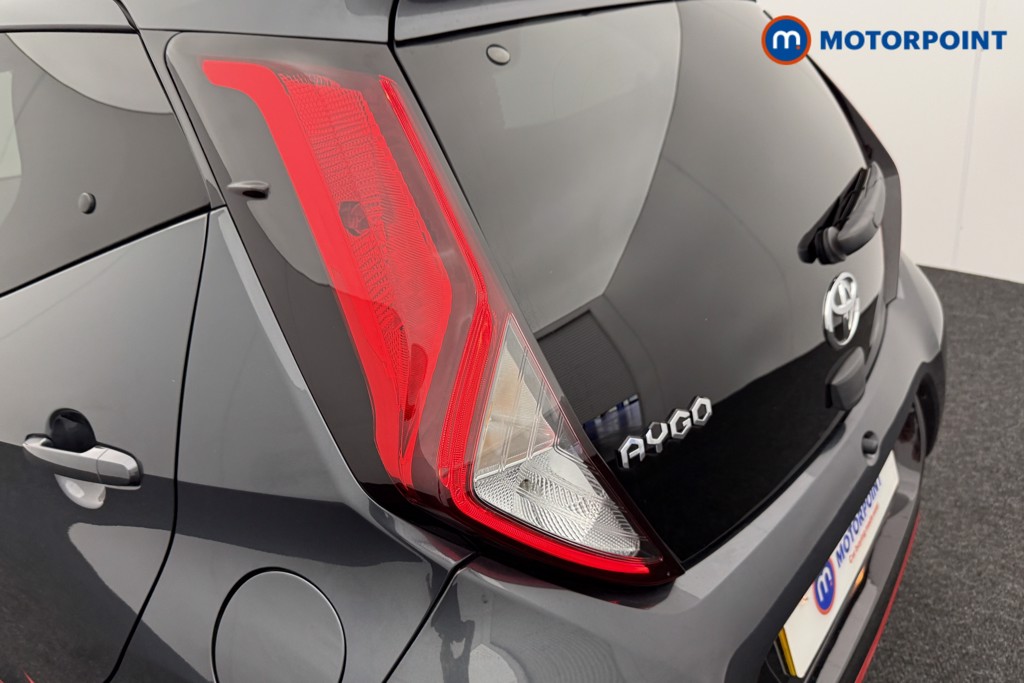 Toyota Aygo X-Trend Manual Petrol Hatchback - Stock Number (1564018) - 19th supplementary image