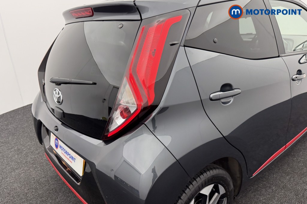 Toyota Aygo X-Trend Manual Petrol Hatchback - Stock Number (1564018) - 20th supplementary image