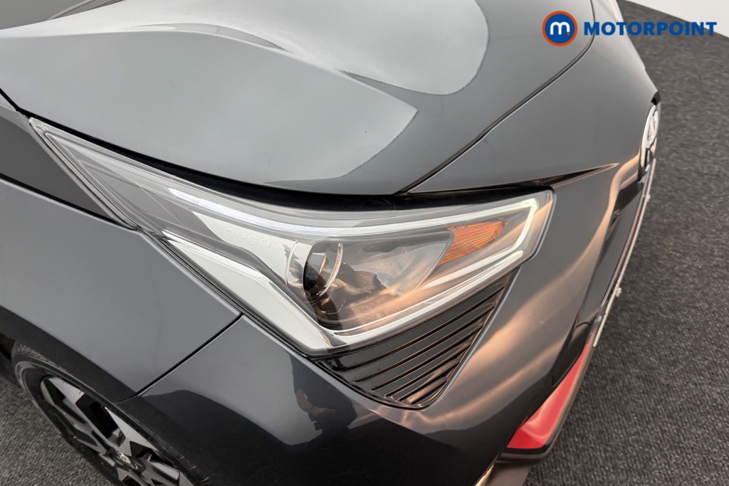Toyota Aygo X-Trend Manual Petrol Hatchback - Stock Number (1564018) - 21st supplementary image