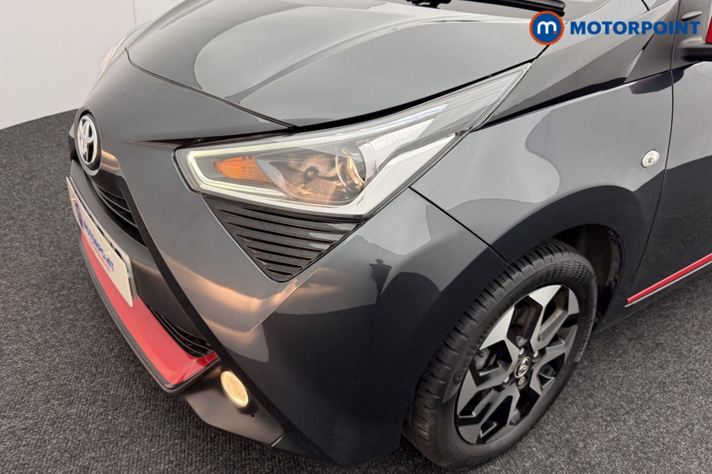 Toyota Aygo X-Trend Manual Petrol Hatchback - Stock Number (1564018) - 22nd supplementary image