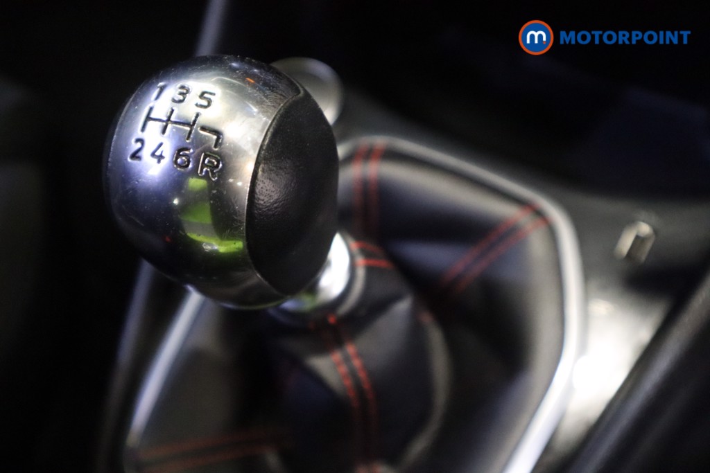 Ford Fiesta St-Line Manual Petrol Hatchback - Stock Number (1564069) - 5th supplementary image