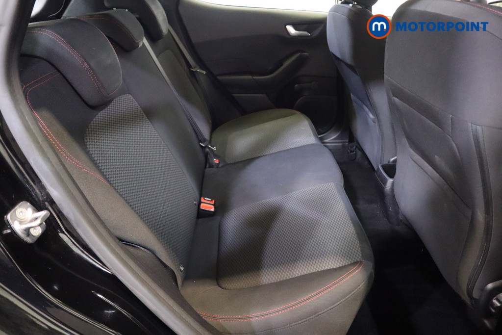 Ford Fiesta St-Line Manual Petrol Hatchback - Stock Number (1564069) - 7th supplementary image