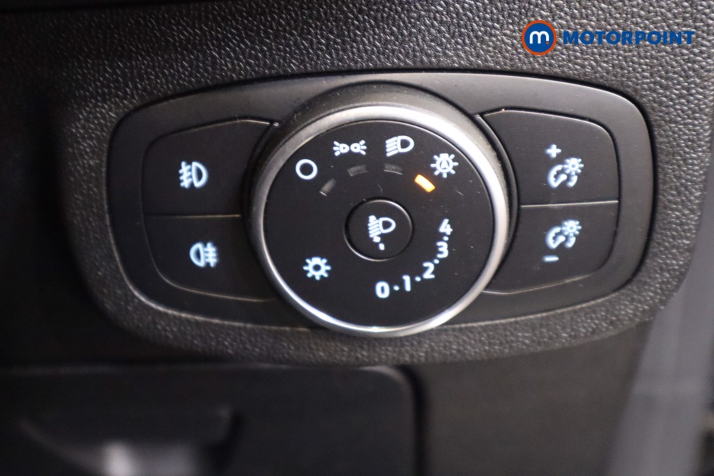 Ford Fiesta St-Line Manual Petrol Hatchback - Stock Number (1564069) - 14th supplementary image