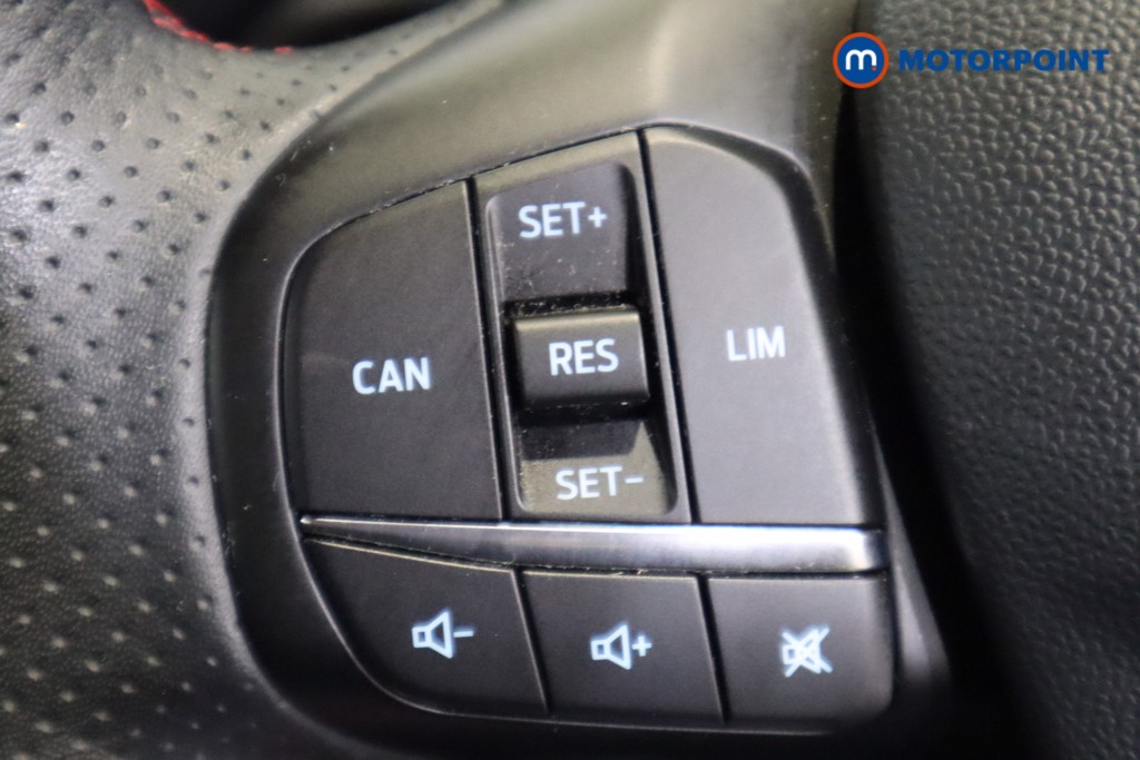Ford Fiesta St-Line Manual Petrol Hatchback - Stock Number (1564069) - 15th supplementary image
