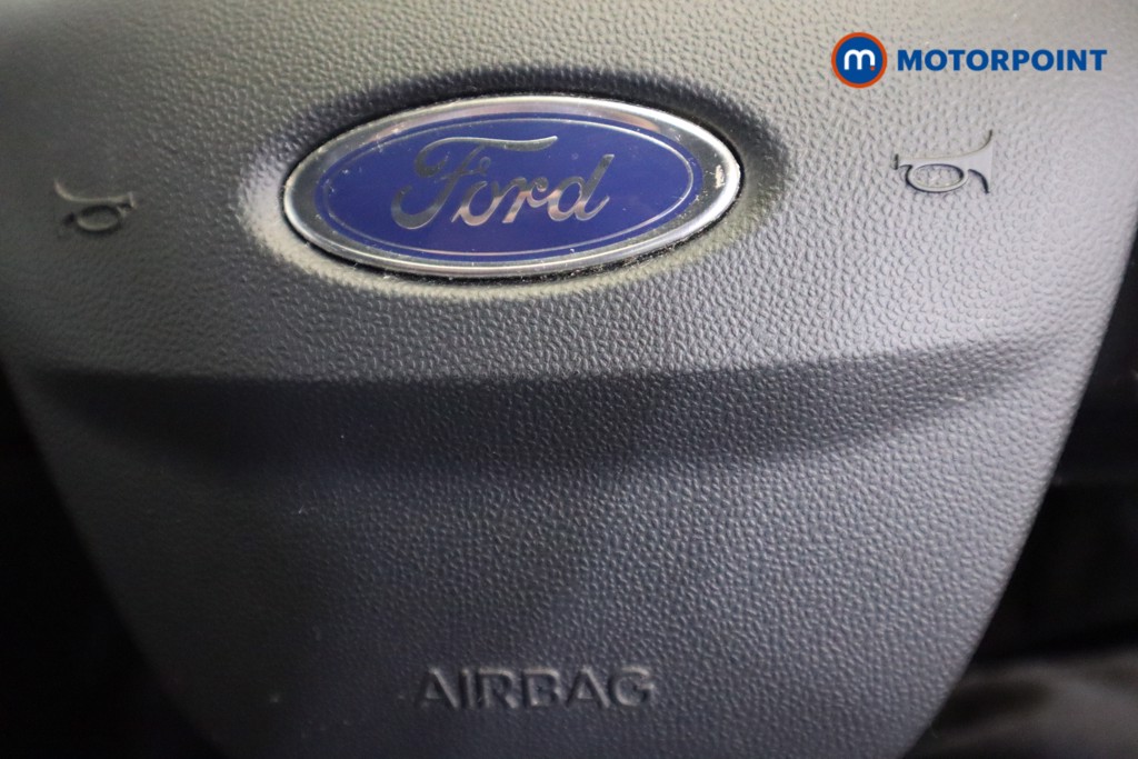 Ford Fiesta St-Line Manual Petrol Hatchback - Stock Number (1564069) - 17th supplementary image