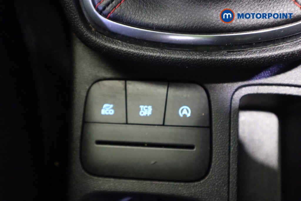 Ford Fiesta St-Line Manual Petrol Hatchback - Stock Number (1564069) - 22nd supplementary image