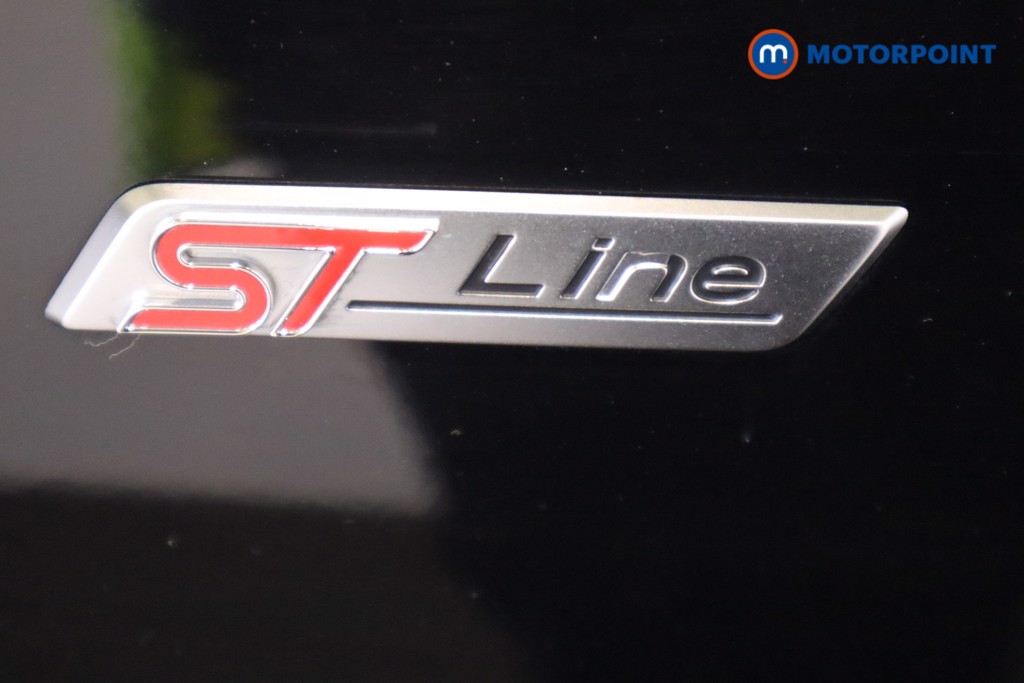 Ford Fiesta St-Line Manual Petrol Hatchback - Stock Number (1564069) - 29th supplementary image