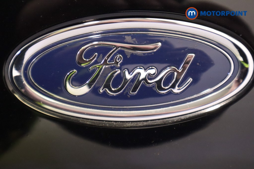 Ford Fiesta St-Line Manual Petrol Hatchback - Stock Number (1564069) - 32nd supplementary image