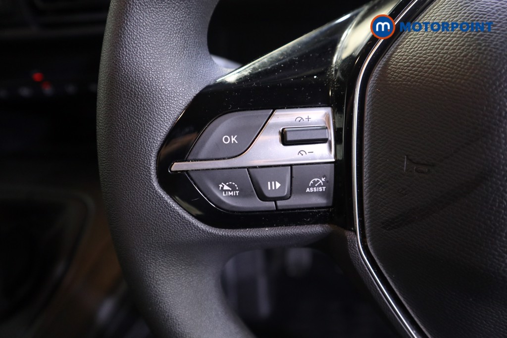 Peugeot Partner Professional Manual Diesel Panel Van - Stock Number (1564086) - 3rd supplementary image