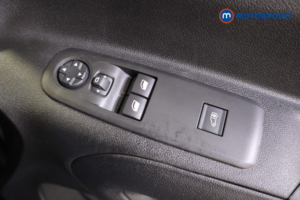 Peugeot Partner Professional Manual Diesel Panel Van - Stock Number (1564086) - 9th supplementary image