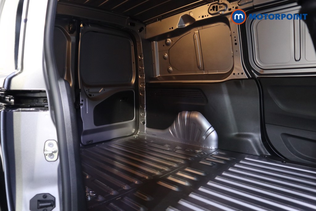 Peugeot Partner Professional Manual Diesel Panel Van - Stock Number (1564086) - 11th supplementary image