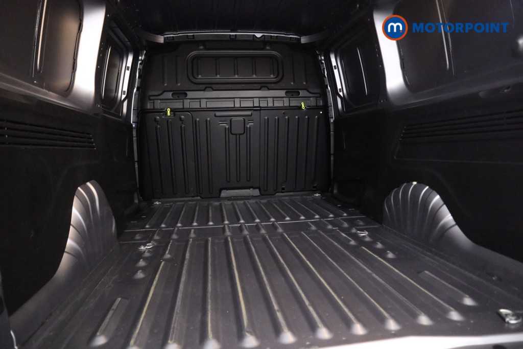 Peugeot Partner Professional Manual Diesel Panel Van - Stock Number (1564086) - 12th supplementary image