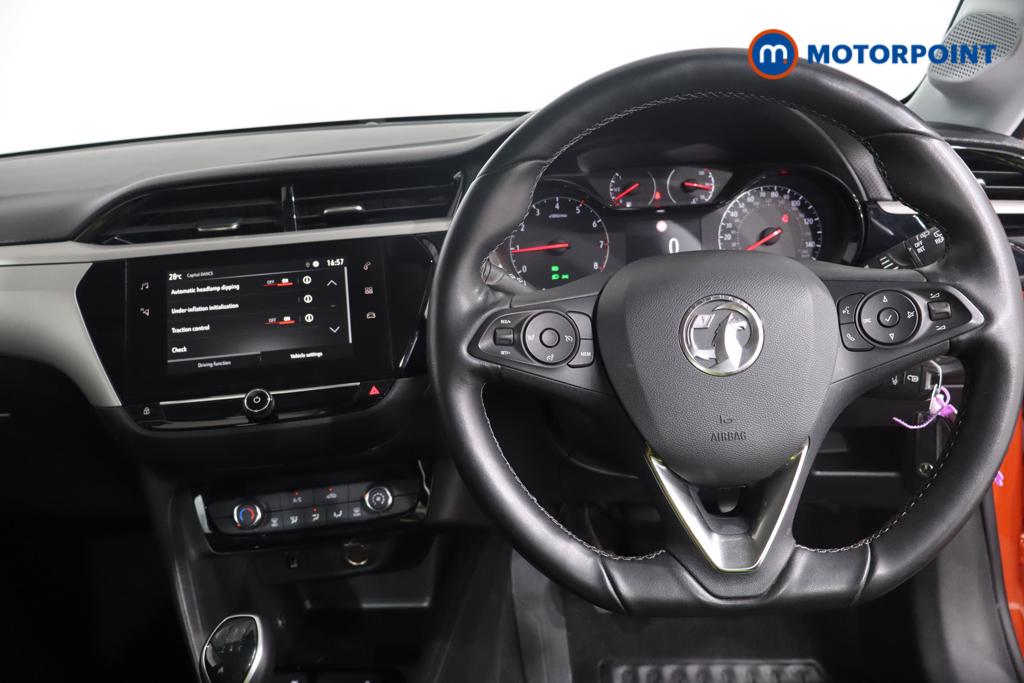 Vauxhall Corsa Se Edition Manual Petrol Hatchback - Stock Number (1564102) - 2nd supplementary image