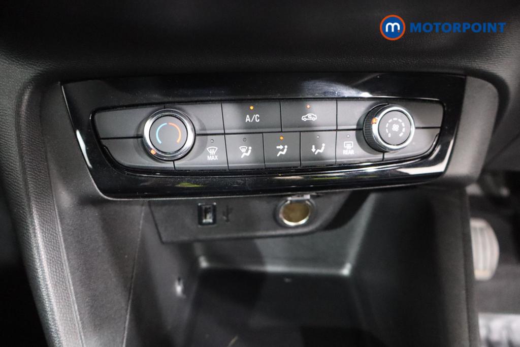 Vauxhall Corsa Se Edition Manual Petrol Hatchback - Stock Number (1564102) - 4th supplementary image