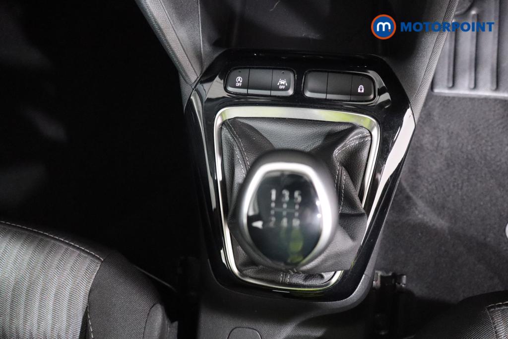 Vauxhall Corsa Se Edition Manual Petrol Hatchback - Stock Number (1564102) - 5th supplementary image