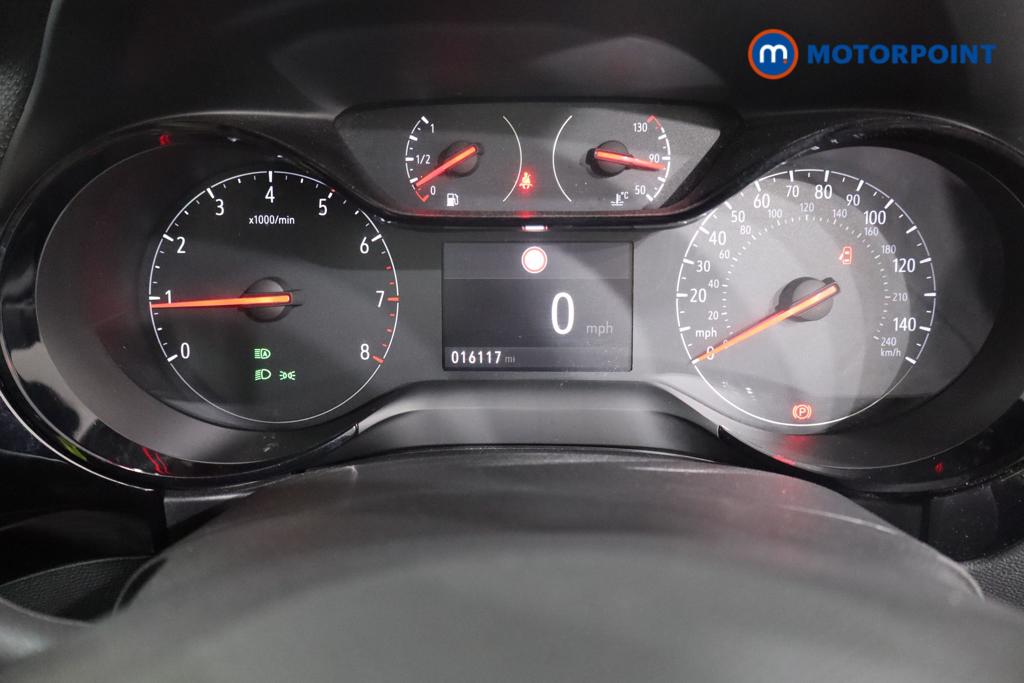 Vauxhall Corsa Se Edition Manual Petrol Hatchback - Stock Number (1564102) - 6th supplementary image