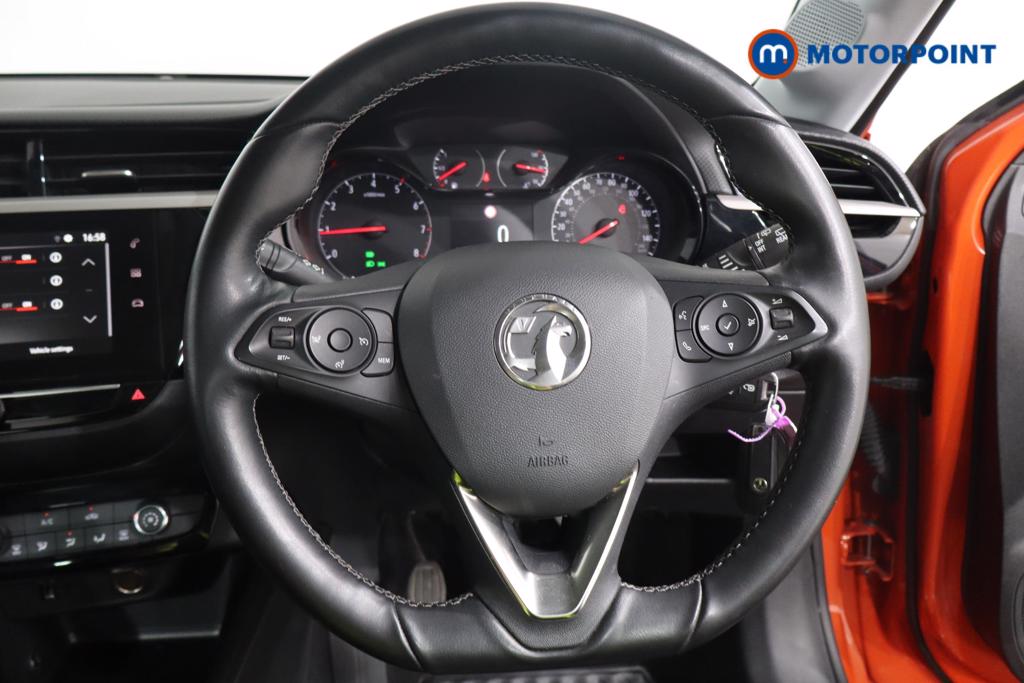 Vauxhall Corsa Se Edition Manual Petrol Hatchback - Stock Number (1564102) - 7th supplementary image