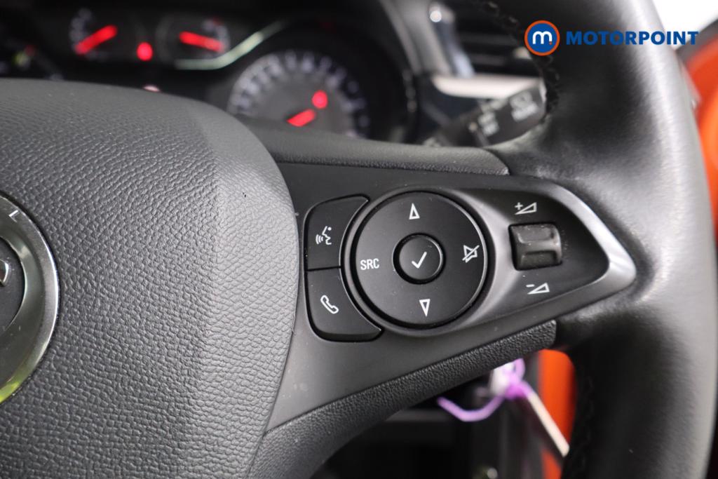 Vauxhall Corsa Se Edition Manual Petrol Hatchback - Stock Number (1564102) - 8th supplementary image