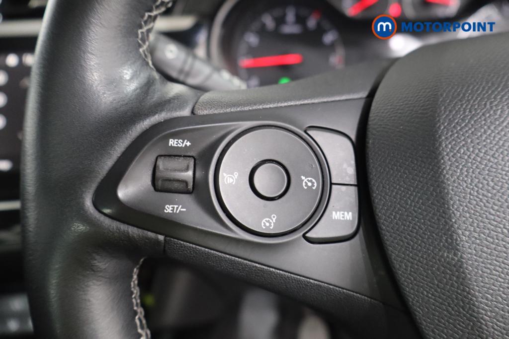 Vauxhall Corsa Se Edition Manual Petrol Hatchback - Stock Number (1564102) - 9th supplementary image