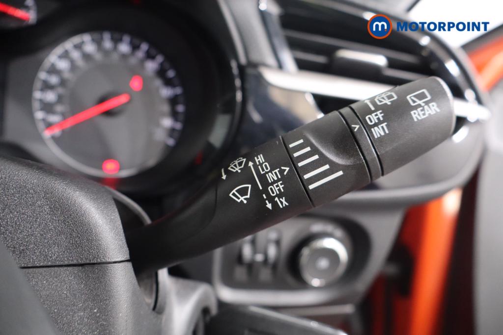 Vauxhall Corsa Se Edition Manual Petrol Hatchback - Stock Number (1564102) - 10th supplementary image