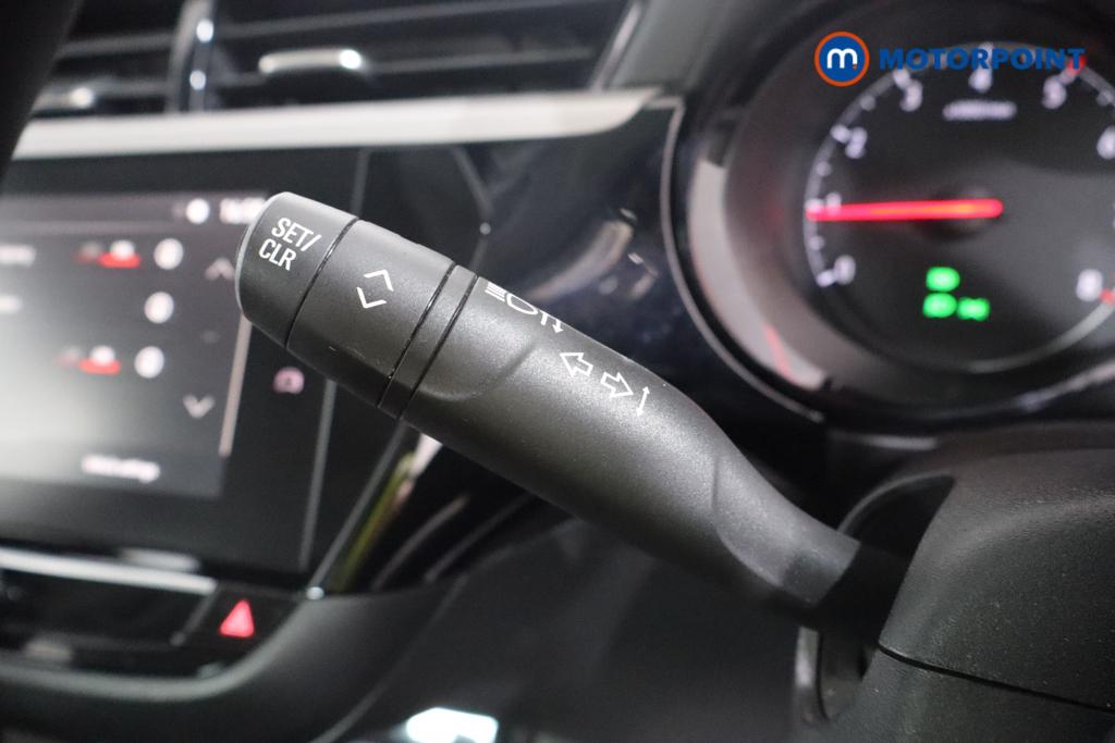 Vauxhall Corsa Se Edition Manual Petrol Hatchback - Stock Number (1564102) - 11th supplementary image