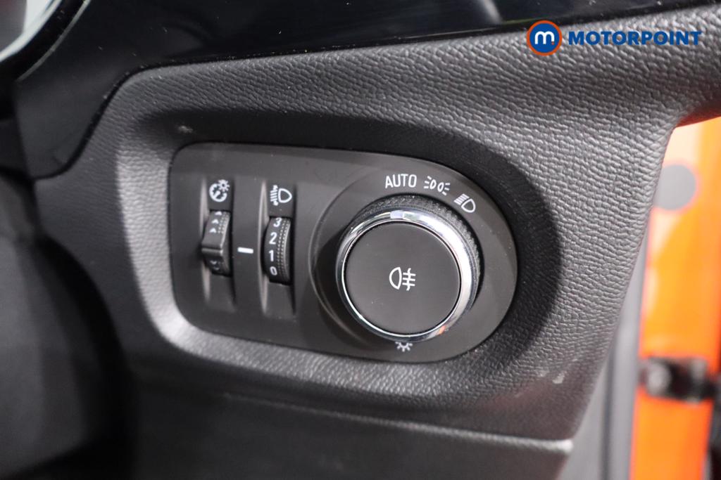 Vauxhall Corsa Se Edition Manual Petrol Hatchback - Stock Number (1564102) - 12th supplementary image