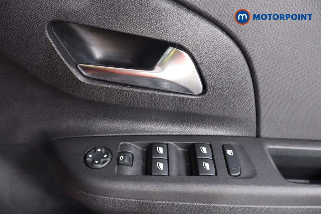 Vauxhall Corsa Se Edition Manual Petrol Hatchback - Stock Number (1564102) - 13th supplementary image